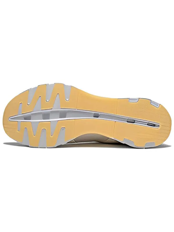 Кроссовки ling ling 'cream white 'yellow' Li-Ning — изображение 3 из 3, белый/желтый