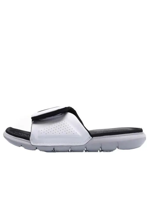 Тапочки wade way others sports slippers 'white' Li-Ning — изображение 1 из 4, белый