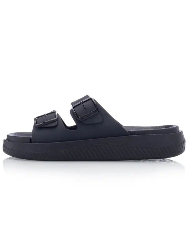 Тапочки clap slippers Li-Ning — изображение 2 из 4, черный