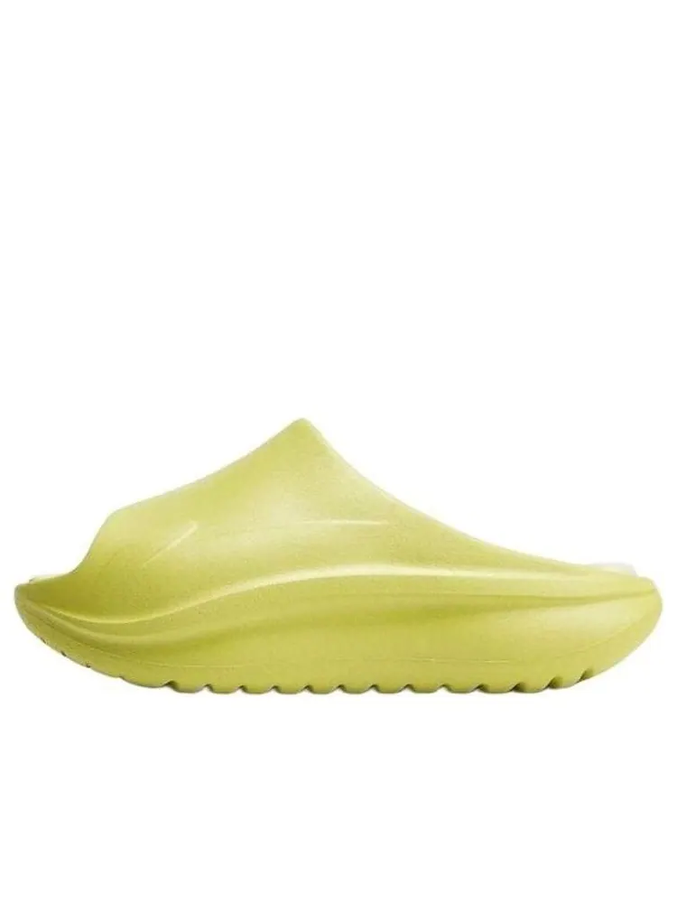 Слипоны Li-Ning Soft Slipper 'Green' AGAT017-7 — изображение 1 из 6, зеленый