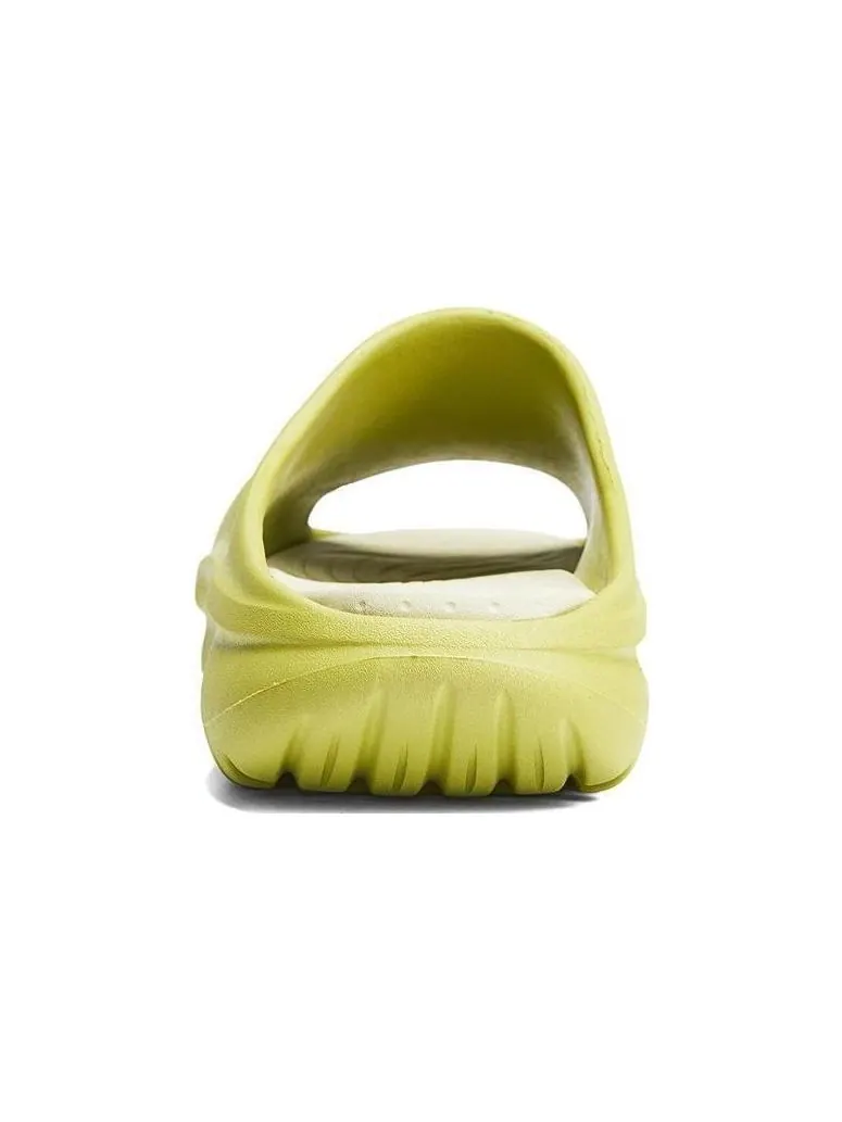 Слипоны Li-Ning Soft Slipper 'Green' AGAT017-7 — изображение 5 из 6, зеленый
