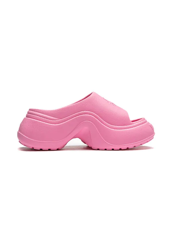 Сандалии project* slide 'pink' Li-Ning — изображение 2 из 4, розовый