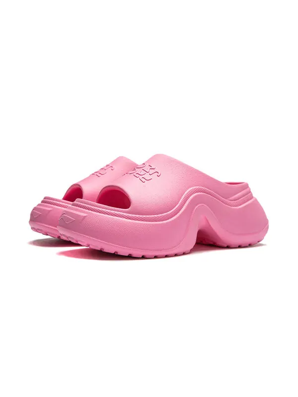 Сандалии project* slide 'pink' Li-Ning — изображение 3 из 4, розовый