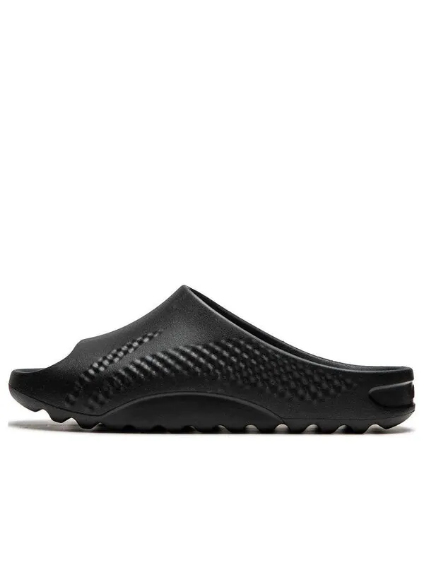 Тапочки мягкие тапочки cleanfit Li-Ning — изображение 1 из 4, черный