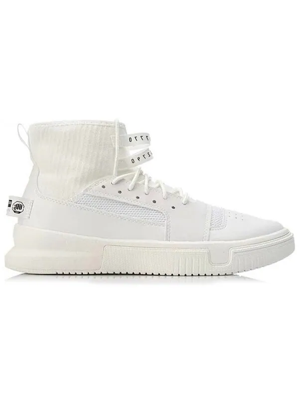 Кроссовки Essence 2.0 Li-Ning — изображение 2 из 4, белый