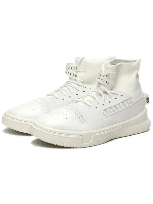 Кроссовки Essence 2.0 Li-Ning — изображение 3 из 4, белый
