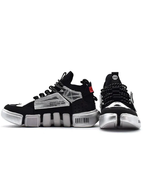 Кроссовки essence 2 ace Li-Ning — изображение 3 из 4