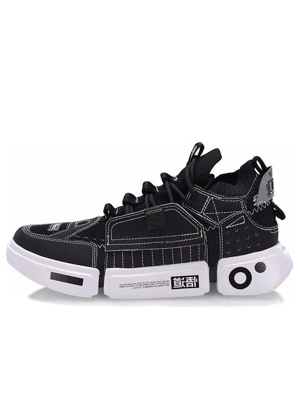 Кроссовки essence 2 ace Li-Ning — изображение 1 из 4, черный