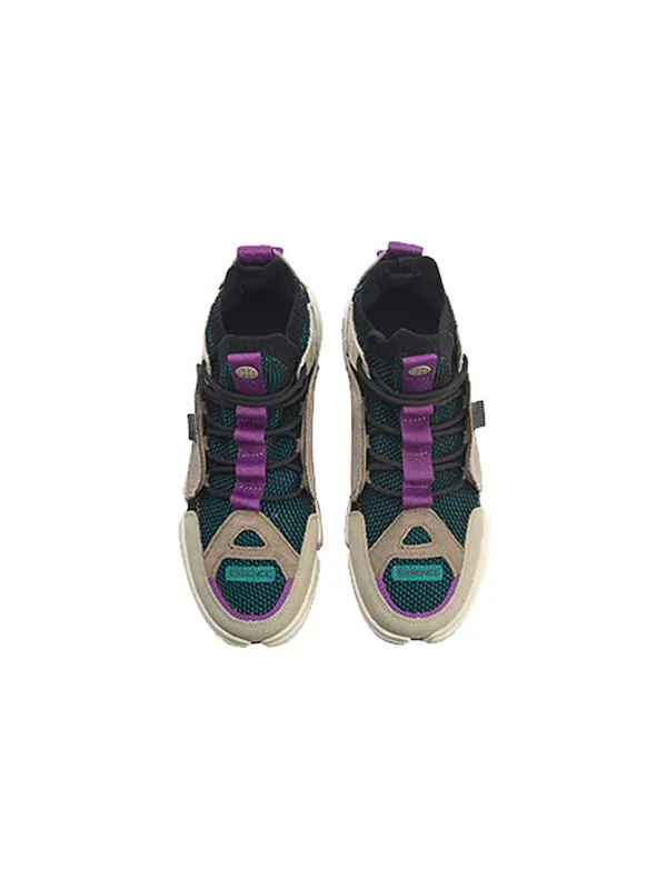 Кроссовки wade essence 2 ace Li-Ning — изображение 4 из 4, хаки