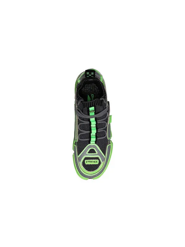 Кроссовки essence ace 2 Li-Ning — изображение 4 из 4, зеленый
