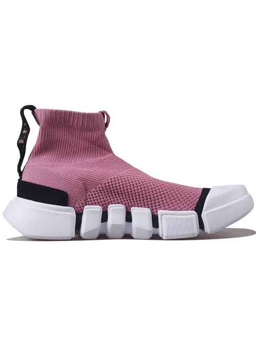 Кроссовки баскетбольная культура обувь Li-Ning — изображение 2 из 4, розовый белый черный