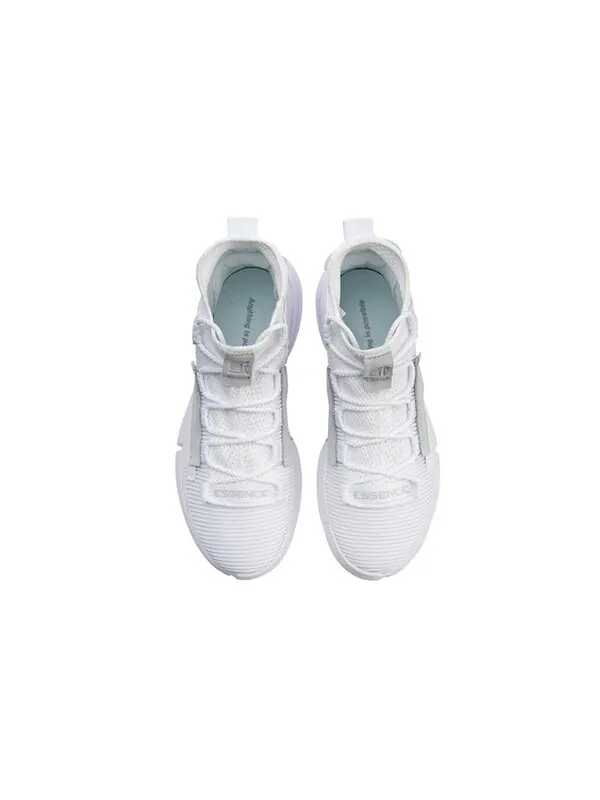 Кроссовки essence 2 mid Li-Ning — изображение 4 из 4, белый