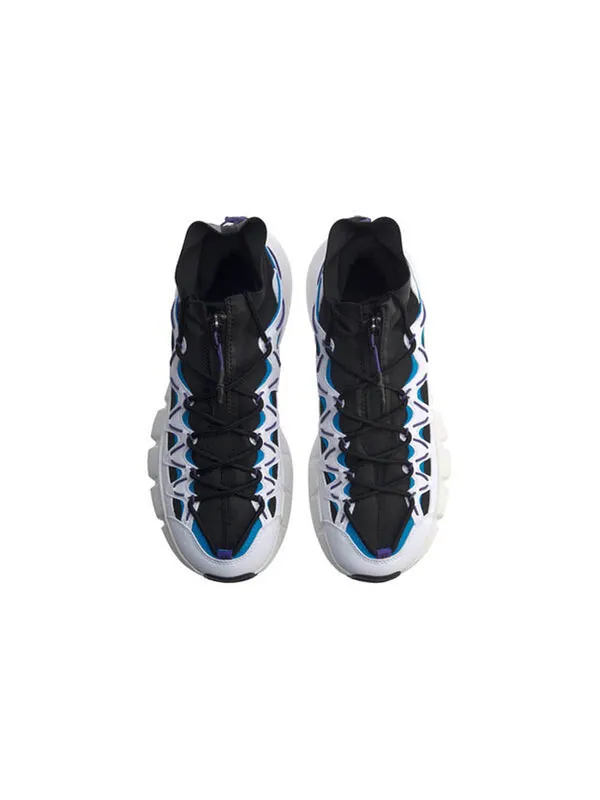 Кроссовки Essence 2.3 Discovery Li-Ning — изображение 4 из 4, черный / белый