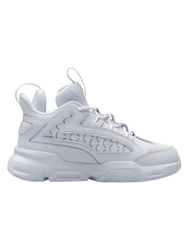 Кроссовки Armor Mid Tops Li-Ning — изображение 2 из 4, белый