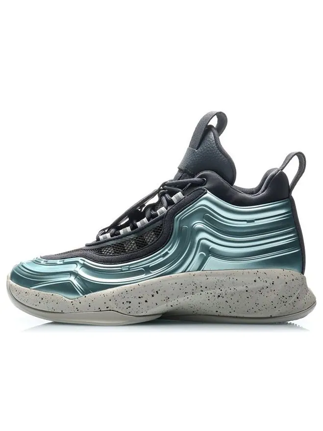 Кроссовки Li-Ning Counterflow Series Blue — изображение 1 из 5, светлый синий