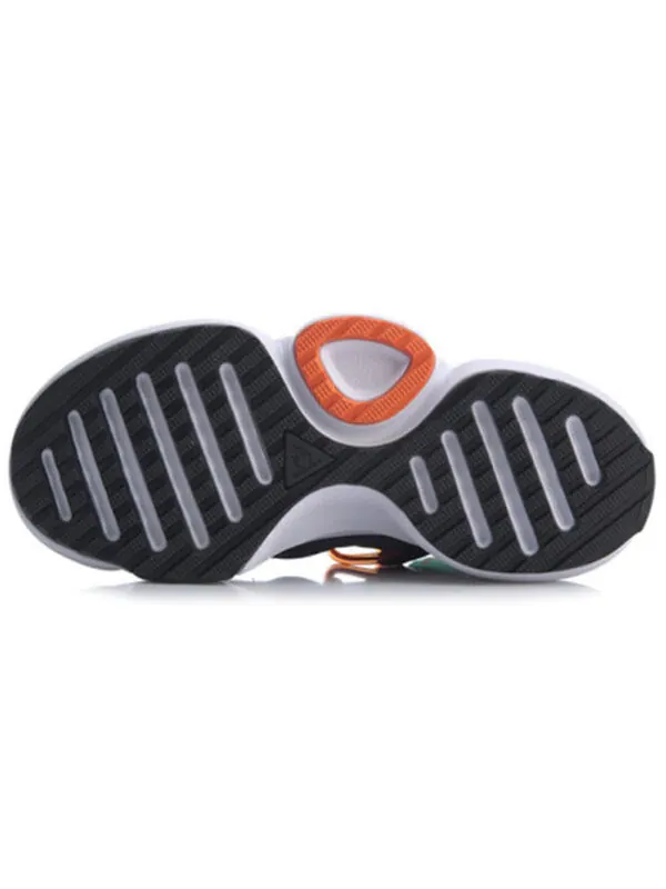 Кроссовки reburn 2.0 ez fit Li-Ning — изображение 4 из 4, синий