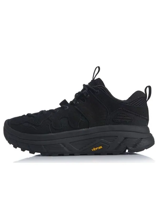 Кроссовки ace low Li-Ning — изображение 1 из 4, черный