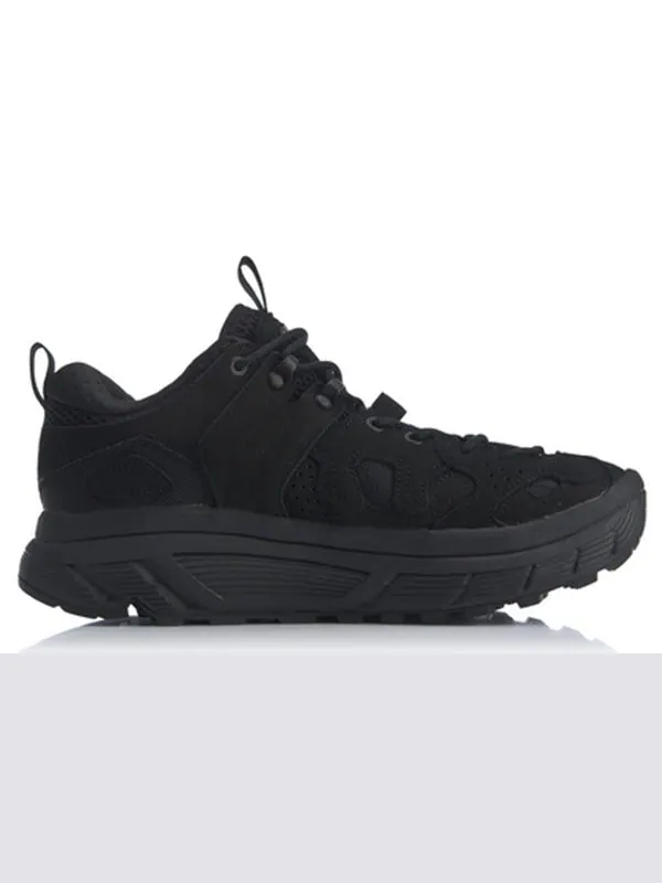 Кроссовки ace low Li-Ning — изображение 2 из 4, черный