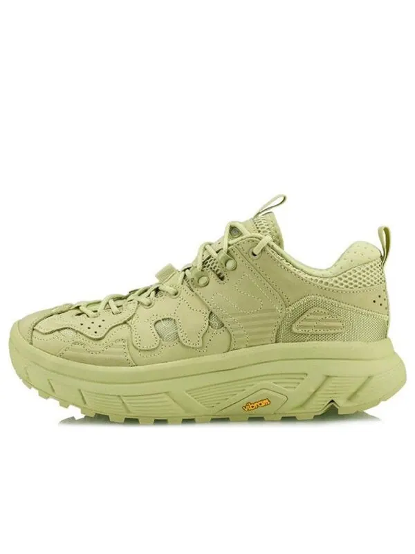 Кроссовки ace low Li-Ning — изображение 1 из 2, желтый/зеленый