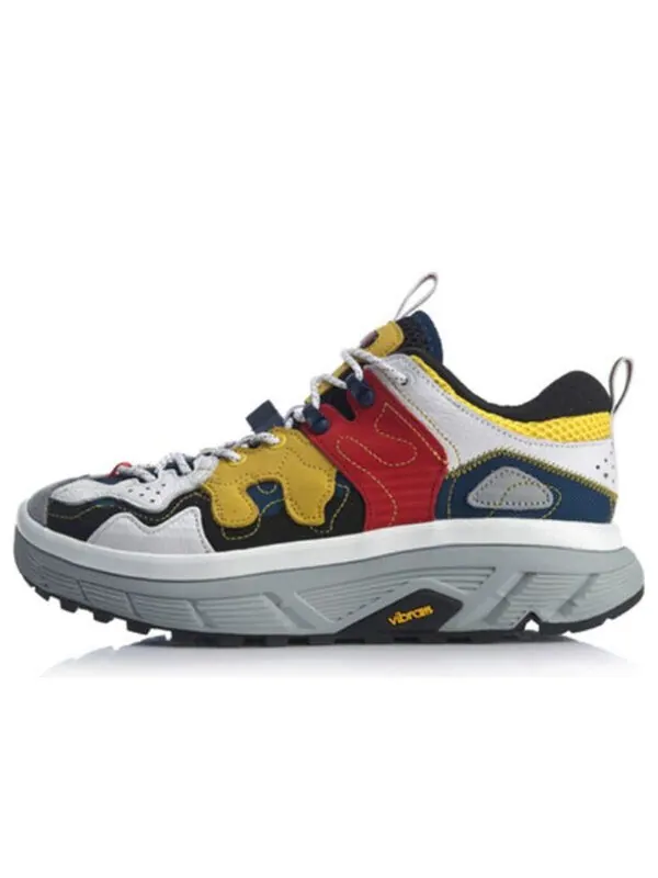 Кроссовки ace low Li-Ning, мульитколор — изображение 1 из 4, мульти