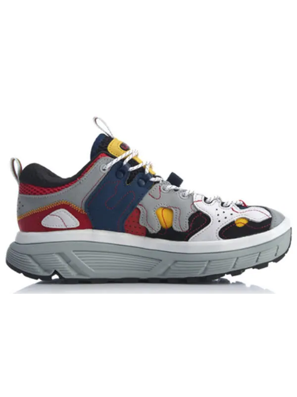 Кроссовки ace low Li-Ning, мульитколор — изображение 2 из 4, мульти
