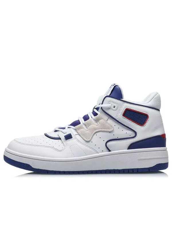 Атака кроссовок 2020 Li-Ning — изображение 1 из 4, синий