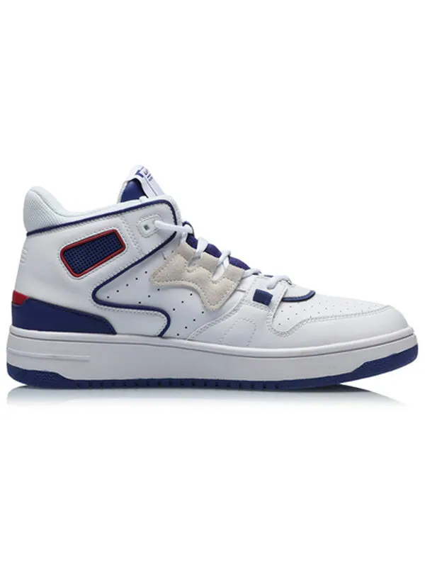 Атака кроссовок 2020 Li-Ning — изображение 2 из 4, синий