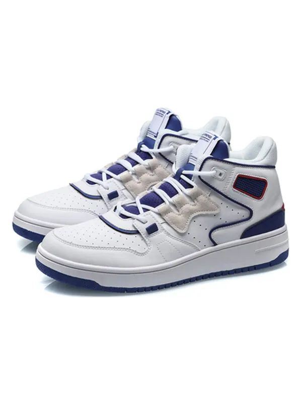 Атака кроссовок 2020 Li-Ning — изображение 3 из 4, синий