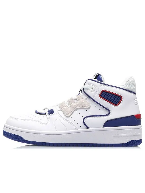 Атака кроссовок 2020 Li-Ning — изображение 1 из 4, синий