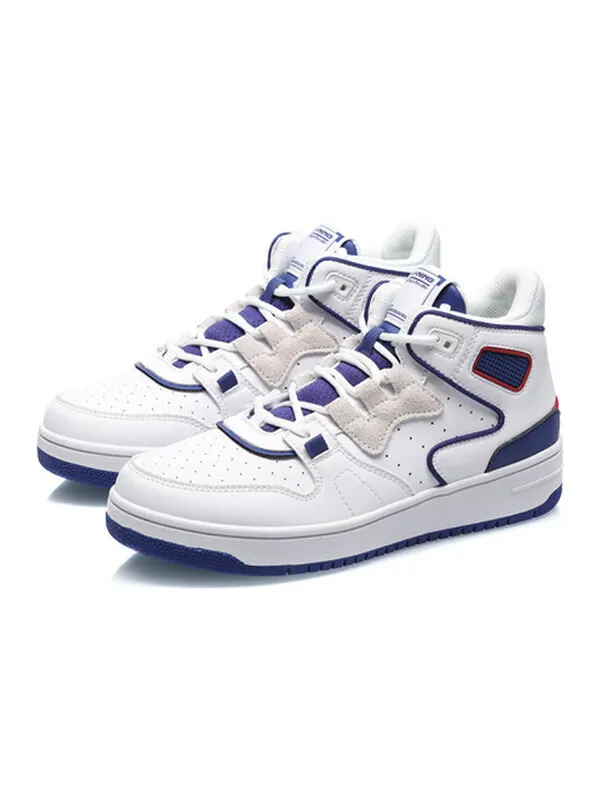 Атака кроссовок 2020 Li-Ning — изображение 3 из 4, синий