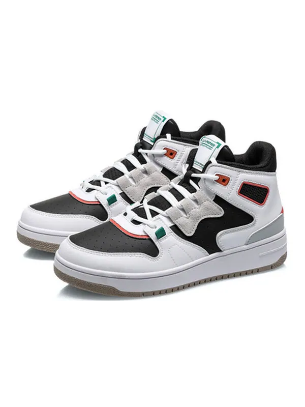 Атака кроссовок 2020 Li-Ning — изображение 3 из 4, черный