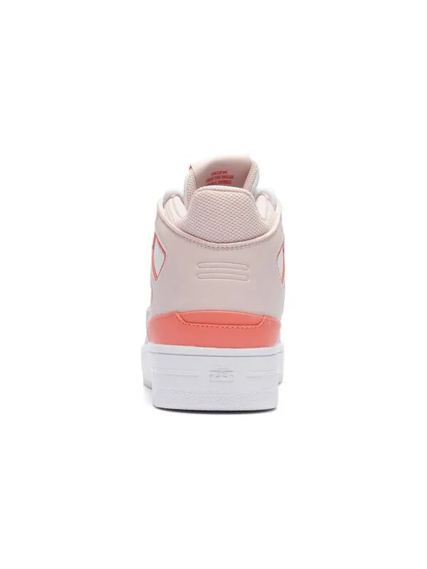 Атака кроссовок 2020 Li-Ning — изображение 4 из 4, оранжевый/белый