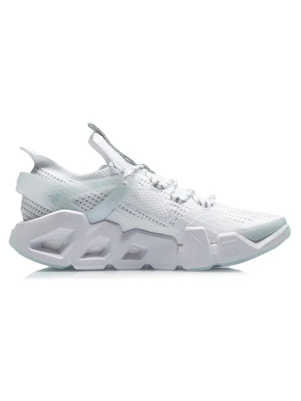 Кроссовки essence 2.3 delta Li-Ning — изображение 3 из 4, белый/синий