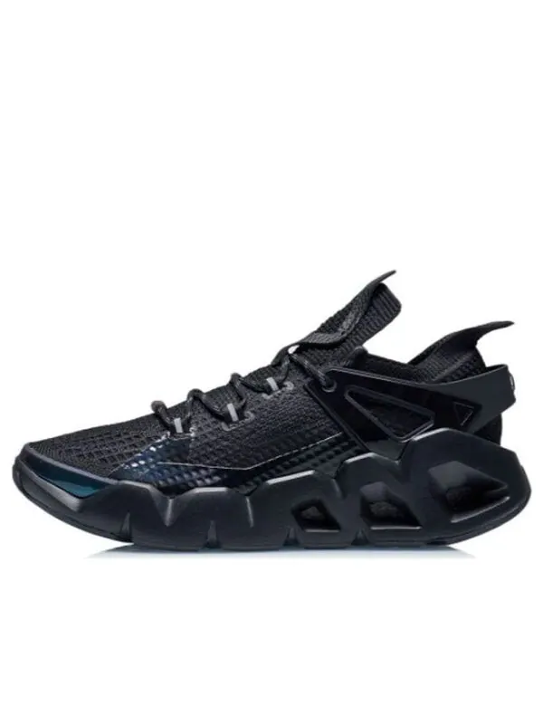 Кроссовки essence 2.3 delta Li-Ning — изображение 1 из 4, черный
