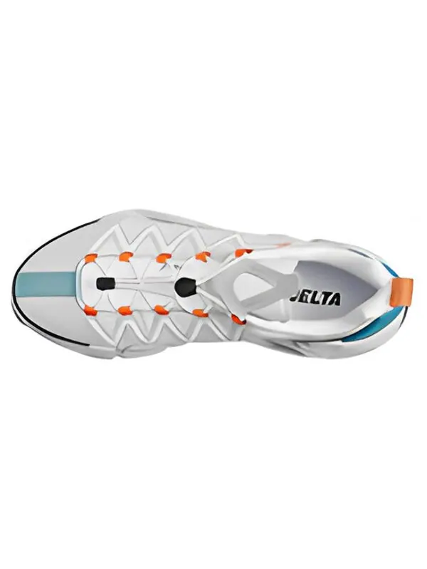 Кроссовки essence 2.3 delta shield Li-Ning — изображение 2 из 4, белый