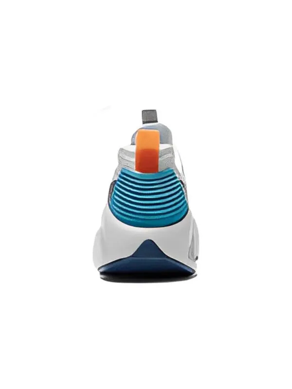 Кроссовки essence 2.3 delta shield Li-Ning — изображение 3 из 4, белый