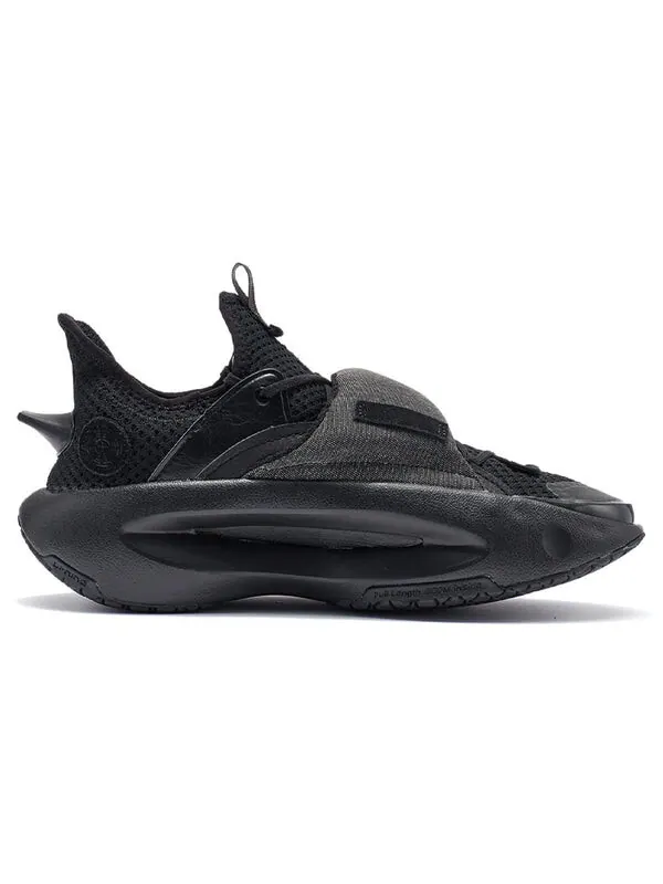 Кроссовки yunyou Li-Ning — изображение 2 из 4, черный