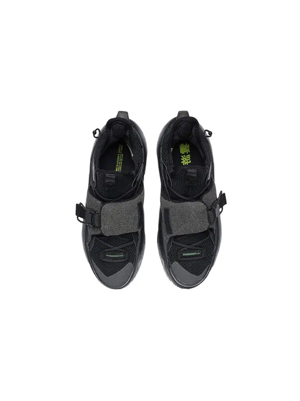 Кроссовки yunyou Li-Ning — изображение 3 из 4, черный