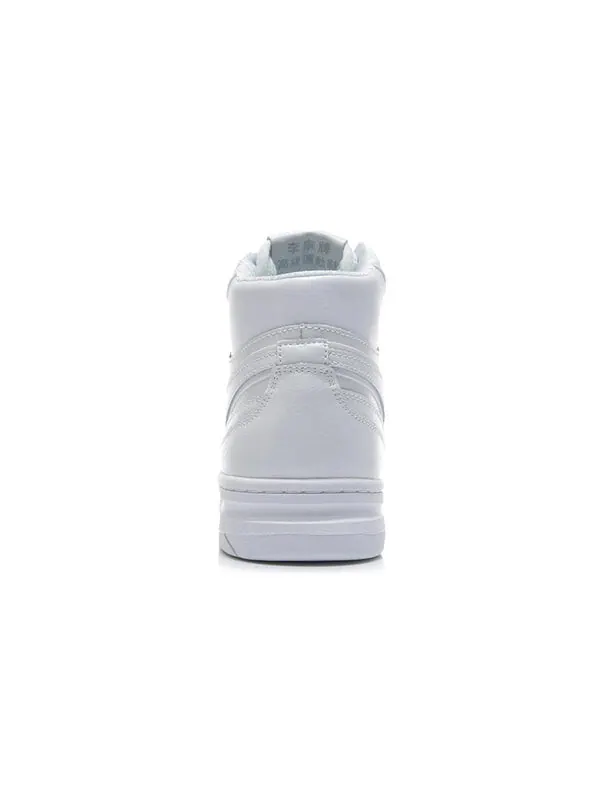 Кроссовки 937 deluxe hi Li-Ning — изображение 4 из 4, белый