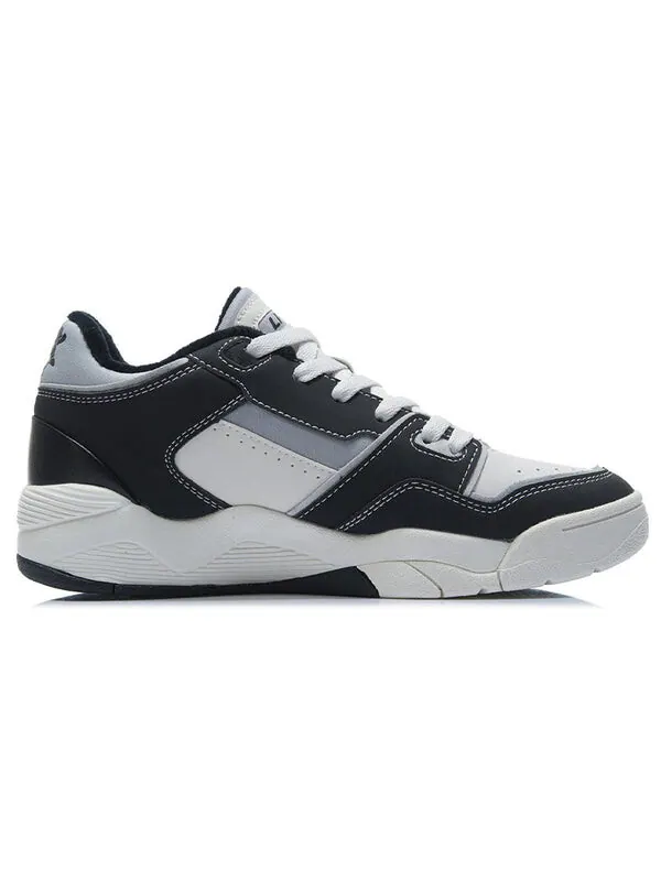 Кроссовки ретро 80-х Li-Ning — изображение 2 из 4, черный