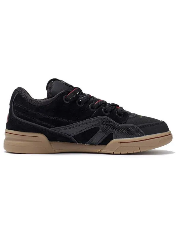 Кроссовки 937 deluxe sp низкие Li-Ning — изображение 2 из 4, черный