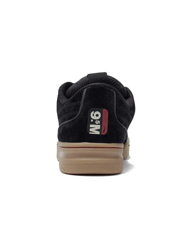 Кроссовки 937 deluxe sp низкие Li-Ning — изображение 4 из 4, черный
