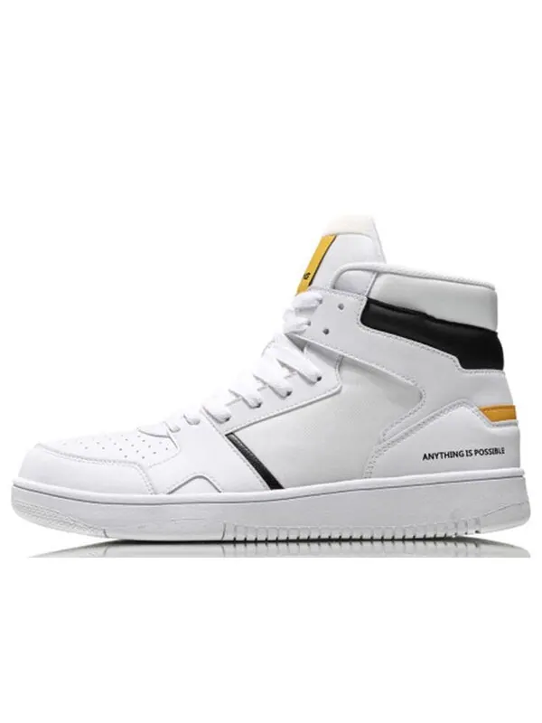Кроссовки райдер привет Li-Ning — изображение 1 из 4, белый