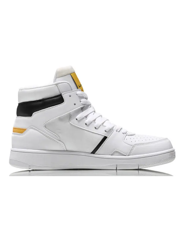 Кроссовки райдер привет Li-Ning — изображение 2 из 4, белый