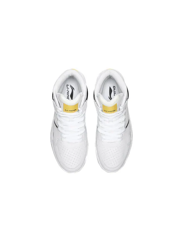 Кроссовки райдер привет Li-Ning — изображение 4 из 4, белый