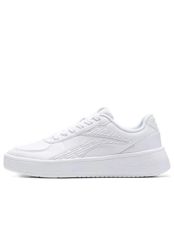 Кроссовки superwave низкие Li-Ning — изображение 1 из 4, белый