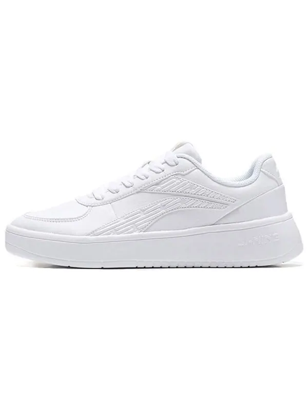 Кроссовки superwave низкие Li-Ning — изображение 2 из 4, белый