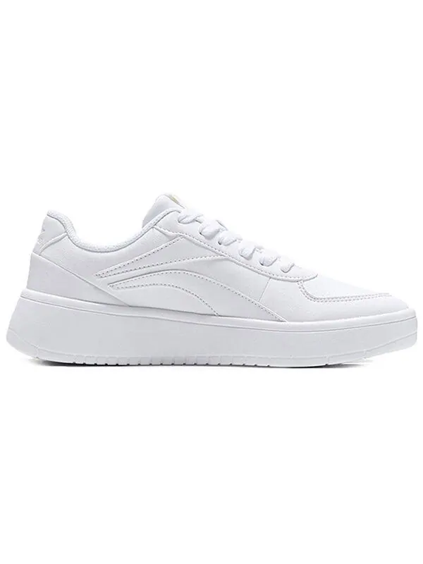 Кроссовки superwave низкие Li-Ning — изображение 3 из 4, белый