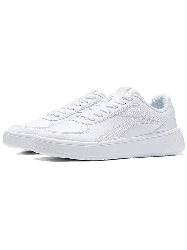 Кроссовки superwave низкие Li-Ning — изображение 4 из 4, белый