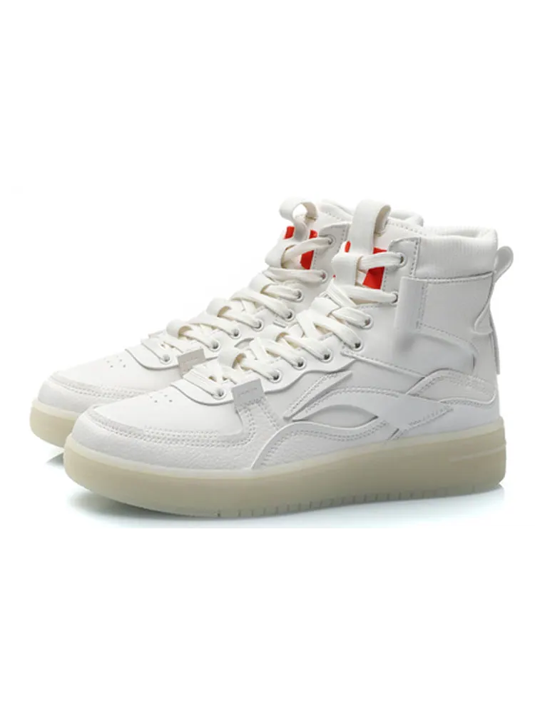 Кеды Li-Ning Classic Leisure Hi — изображение 3 из 5